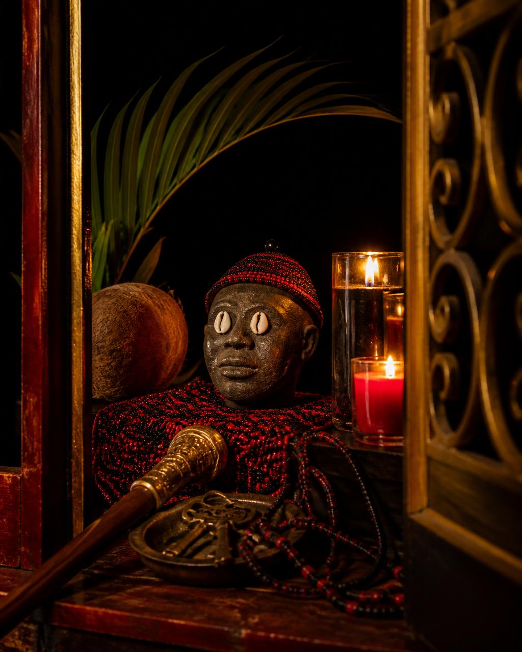 Eleguá