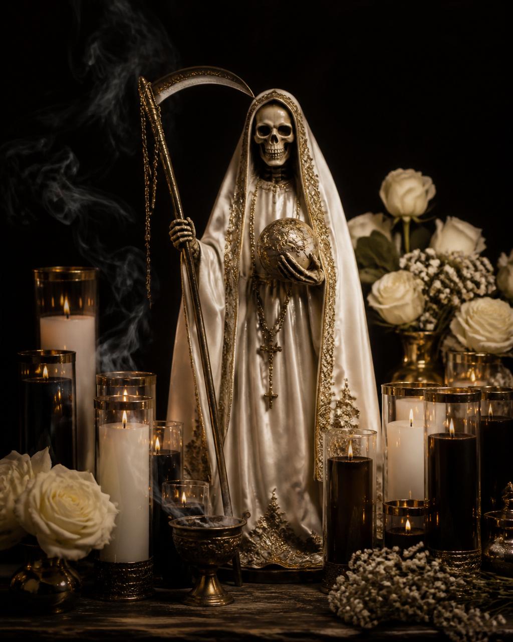 Santa Muerte