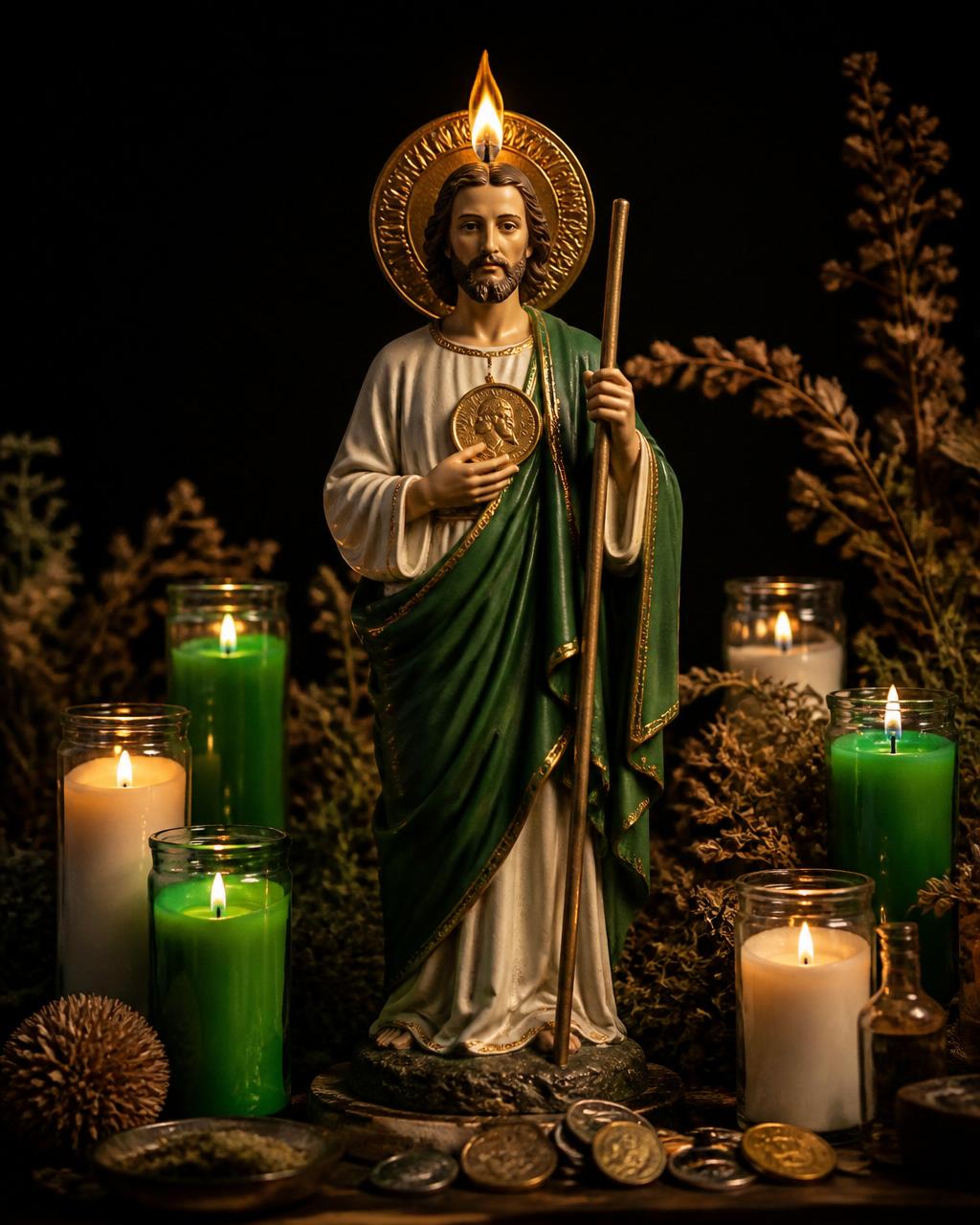 San Judas Tadeo